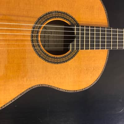 Guitarra Manuel Contreras II 2000 image 7