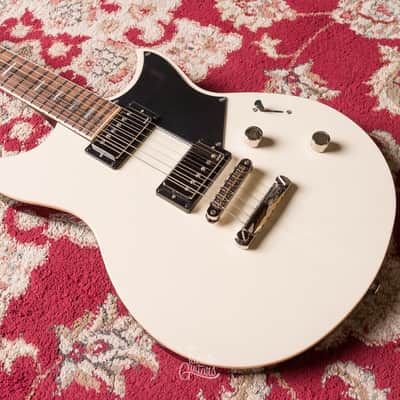 Yamaha Revstar RSS20 - Vintage White #ILZ223467 Second Hand image 4