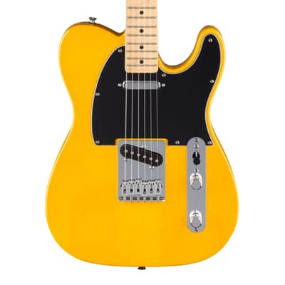 Fender Standard Telecaster | Reverb