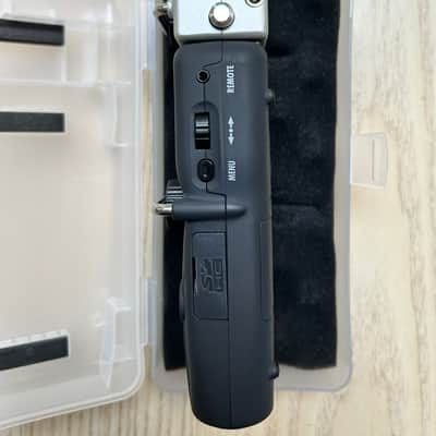 Zoom H5 Handy Recorder image 4