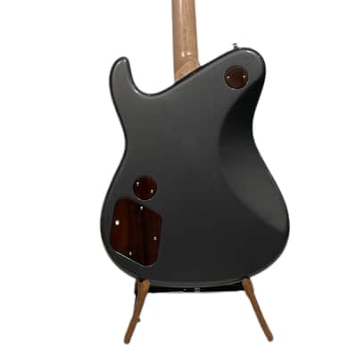 Tausch Montreux Porsche Agate Grey Metallic, 3 Staple P-90's NEW (Authorized Dealer) *Demo Added* image 6