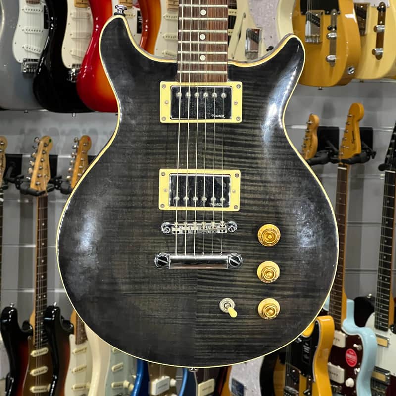 Hamer   At Xt Series Sunburst image 1