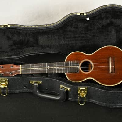 Martin 3 M Ukulele 1918 image 11