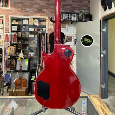 Gibson Les Paul Studio 2022 - Wine Red image 6