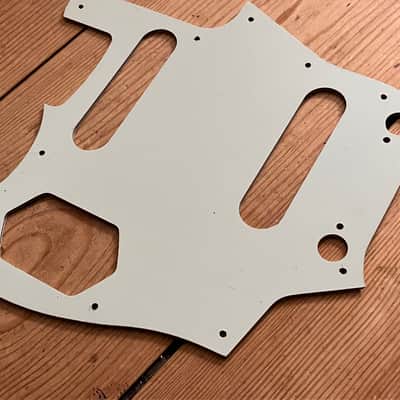 Fender Squier Classic Vibe 60s FSR Jaguar Electric Guitar Pick Guard Scratchplate 2022 image 8