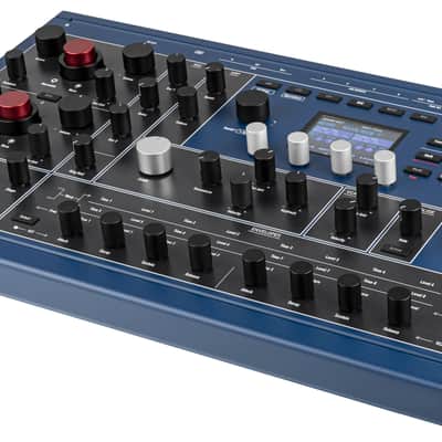 Waldorf M Wavetable Synthesizer image 5