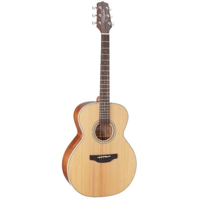 Takamine GN20-NS NEX - Rosewood Fingerboard, Natural image 1