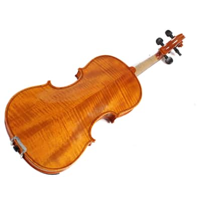 1/2 SIZE VIOLIN *no bow image 3