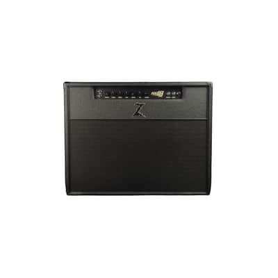 Used Dr. Z Maz 18 Jr 2x12 Combo Amp - Black image 1
