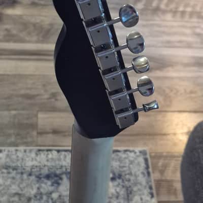 Telecaster Style 2025 - Slimline Blonde image 8