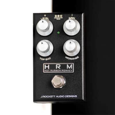 J. Rockett Hot Rubber Monkey (HRM) V2 image 2
