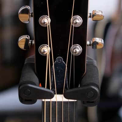 Bryden 6-String Banjo Ganjo (Gloss Vintage Burst) image 4