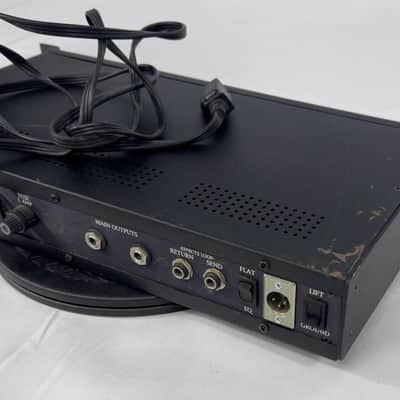 Demeter VTBP-201 Tube Bass Preamp - 120V Rackmount image 6