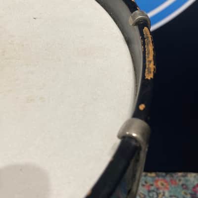 Ted Reed's, Geo. B. Stone & Son, 1941, 6.5x14" Master-Model, Single Ply Maple, 24-Lug Snare Drum image 21