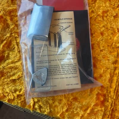 Fender Stratocaster custom 56’ Relic 2022 - Relic image 2
