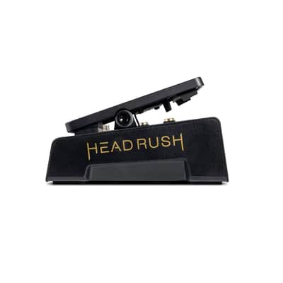 Headrush FLEX PRIME Compact Multi-FX/Amp Modeler with 4" Touch Screen and Wi-Fi/Bluetooth® image 10