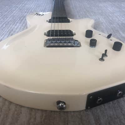 1998 Godin LGXT Electric Guitar w/ Gig Bag image 4