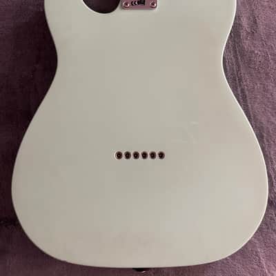 2023 Fender Telecaster USA – Satin Surf – Rosewood Fingerboard image 13