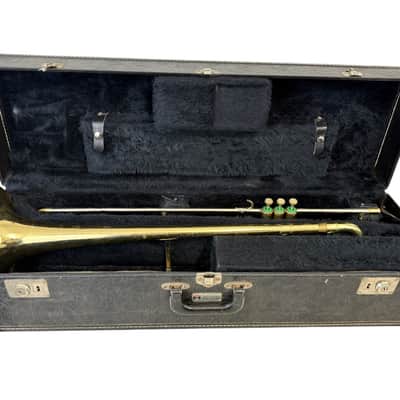DEG Getzen Valve Trombone image 3