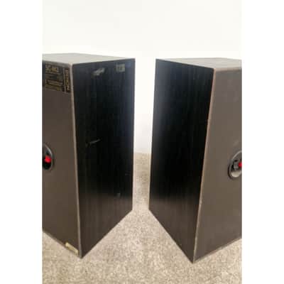 Denon SC-M3 - Hi-Fi Speakers - Black - Fair image 11