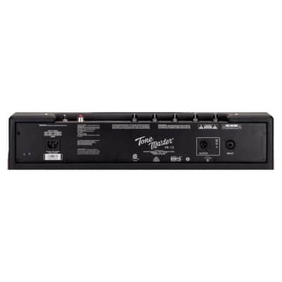 Fender Tone Master FR-12 1000W Speaker with 3-Band Active EQ and Integrated Tilt-Back Legs (Black) image 5