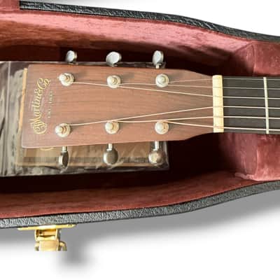 Martin D-18GE Golden Era 2009 image 10