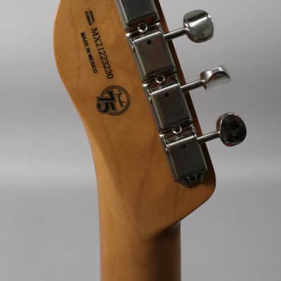 2021 Fender Vintera '50s Telecaster Modified Surf Green w/HSC image 6