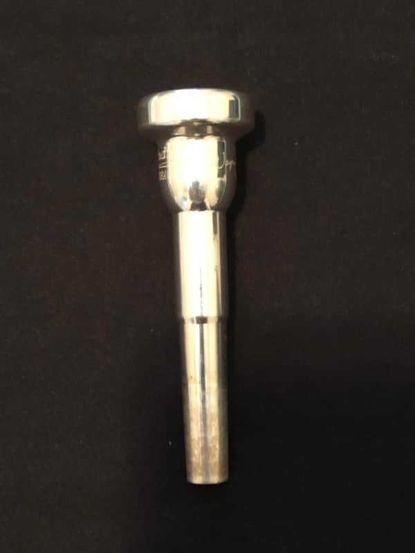 GR Professional Trumpet Mouthpiece Wayne Bergeron Studio Model