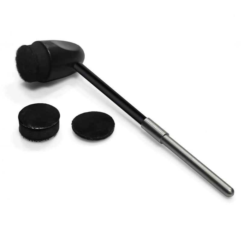Adoro Silent Beater (Metal) image 1