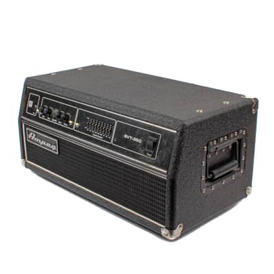 Ampeg - SVT 250H Bass Amplifier Head - USED image 4