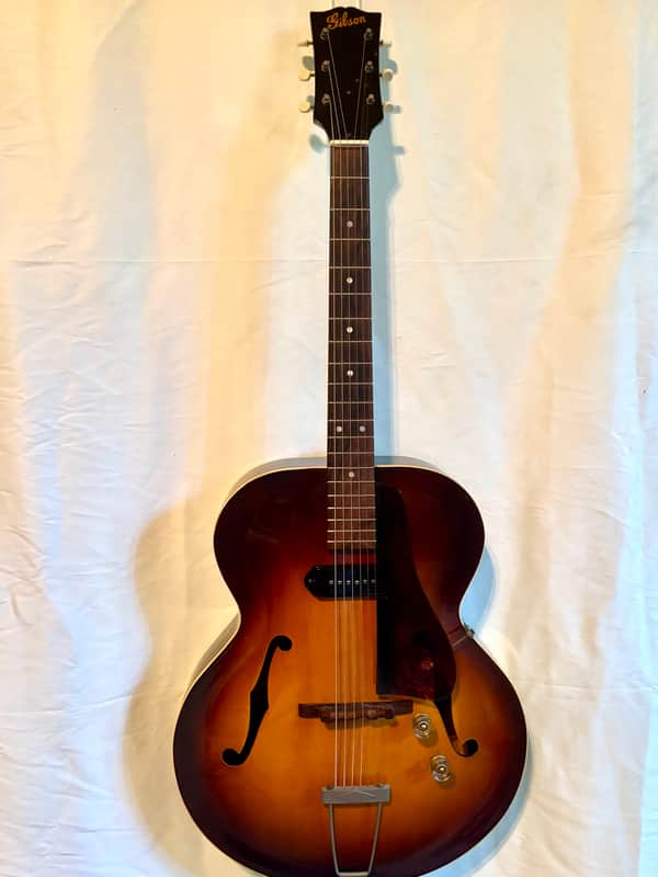 Gibson ES-150