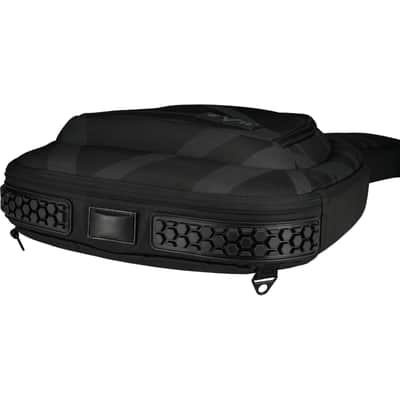 EVH Striped Gig Bag for Wolfgang Striped and 5150 Series Guitars image 4