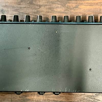 dbx 166XL Stereo Compressor / Limiter / Gate image 3