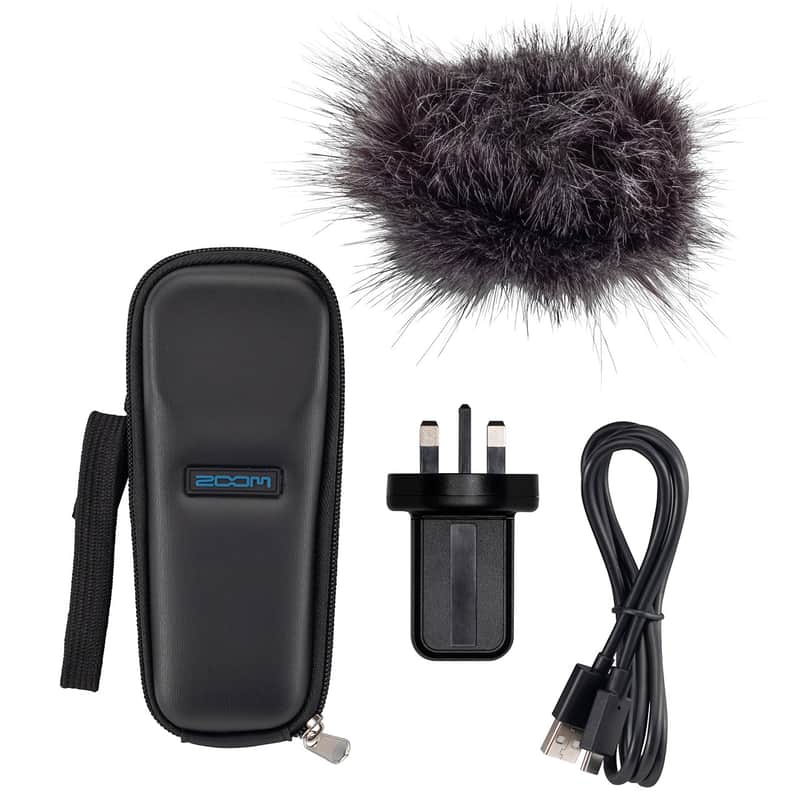 Zoom APH-1e Accessory Pack (H1 Essential) image 1