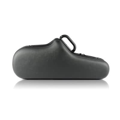 BAM ITEM#4001SN SOFTPACK ALTO SAXOPHONE CASE - BLACK image 2