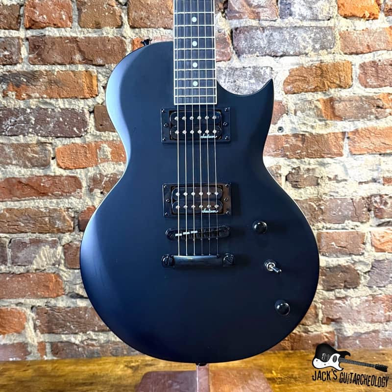 Jackson JS Series Monarkh SC JS22 (2026 - Satin Black) | Reverb