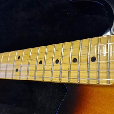 Fender American Telecaster Cabronita 60th Anniversary Tele-Bration Electric Guitar USA image 4