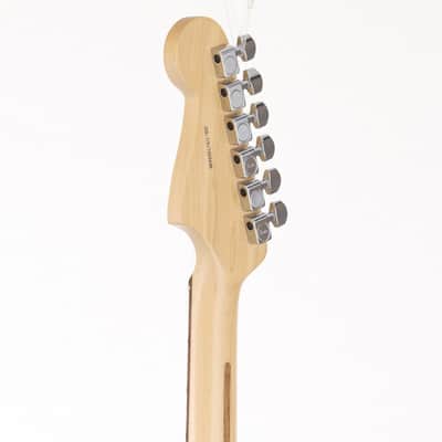 Fender American Professional Jazzmaster Rosewood Fingerboard 3-Color Sunburst [US17003436] (05/04) image 12