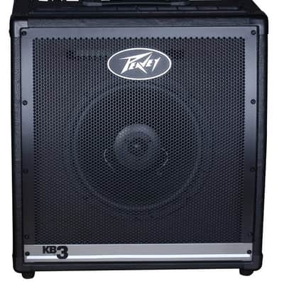 Peavey KB 3 60-Watt 1x12 Keyboard Amp image 2