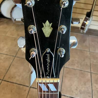 Gibson Hummingbird 1970s image 2