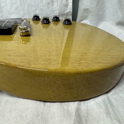 Gibson LPSP00TVNH1 Les Paul Special Guitar with Case 2023 - TV Yellow image 21