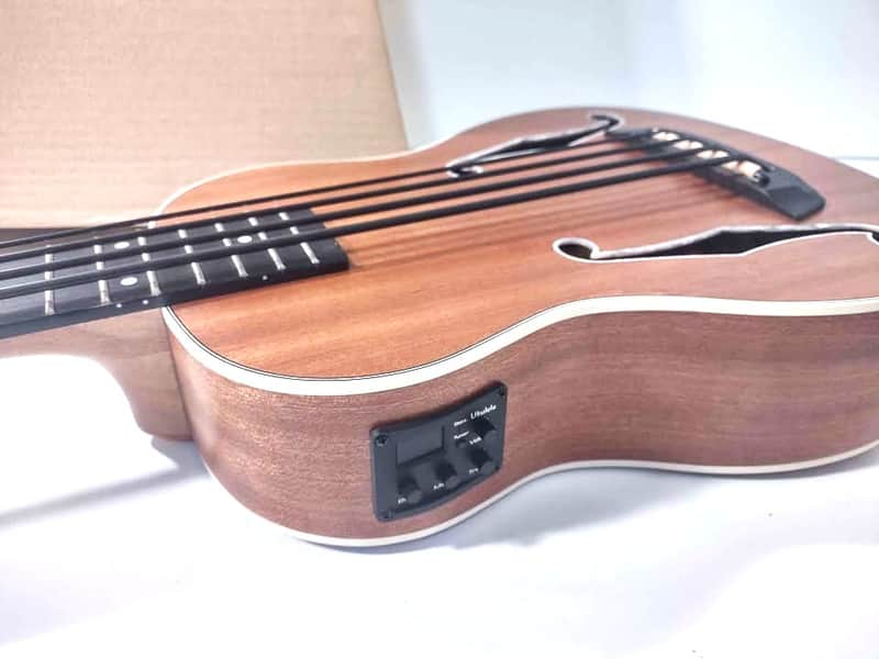 Aloha UBASS7000E 2020-2025 - EXOTICA WOOD image 1