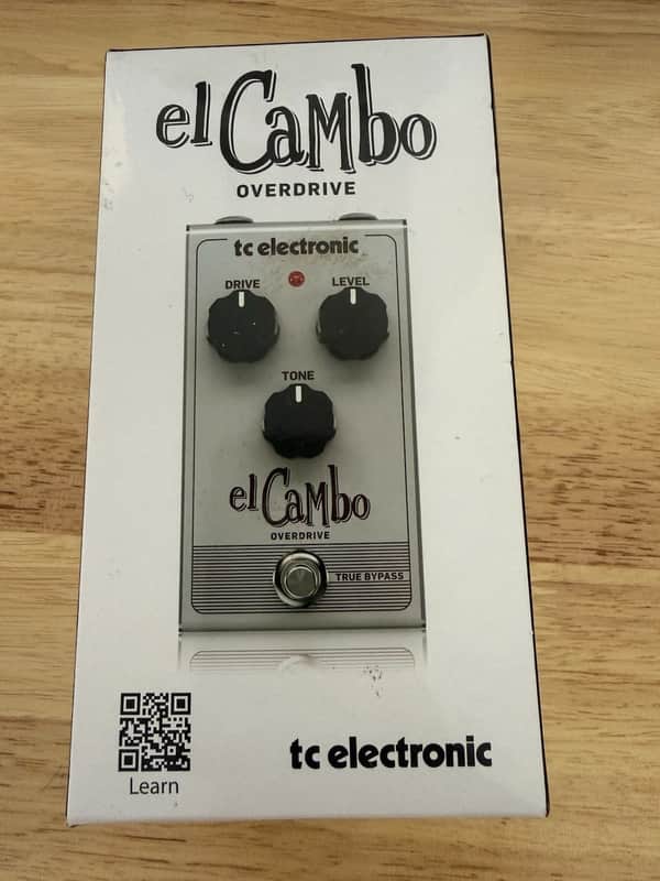TC Electronic El Cambo image 1