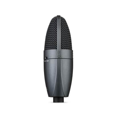 Shure Beta 27 Large-Diaphragm Condenser Microphone image 8