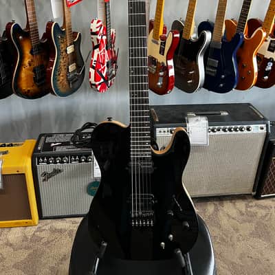 Schecter PT SLS Elite image 1