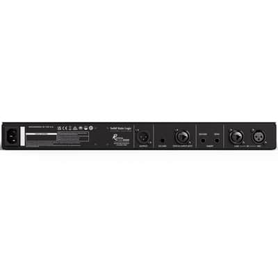 Solid State Logic SSL Revival 4000 Signature Analogue Channel Strip image 4