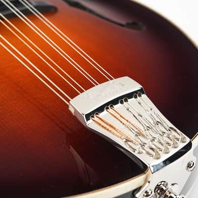Bulas A-Style Artemis Mandolin image 11