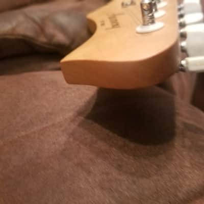Harmony H-804 1990s Sunburst image 12