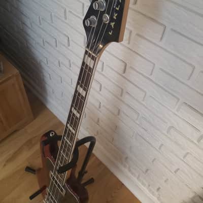 Lakland Skyline Decade image 2