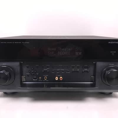 YAMAHA RX-A3080 9.2-Ch x 150 Watts A/V Receiver Bild 2